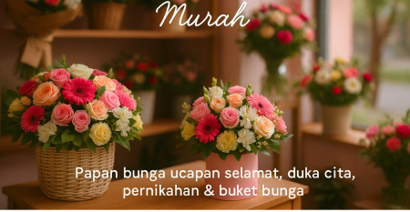 Toko Bunga Sindangmukti